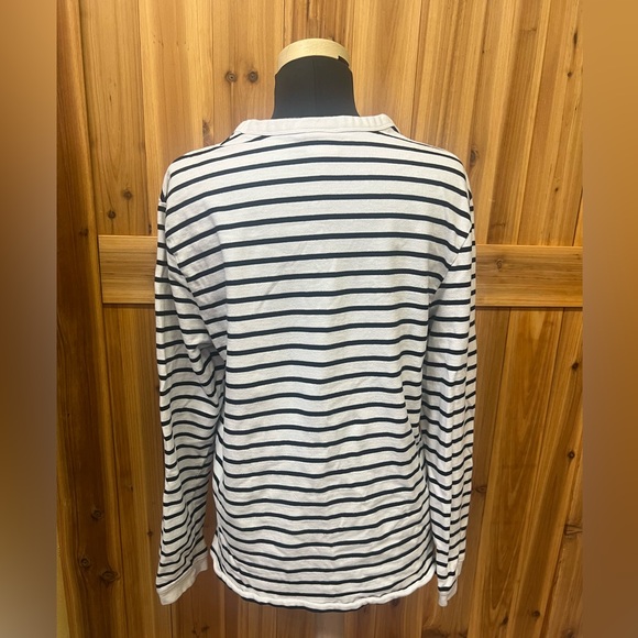 Oversized Zara long sleeve - Picture 2 of 3